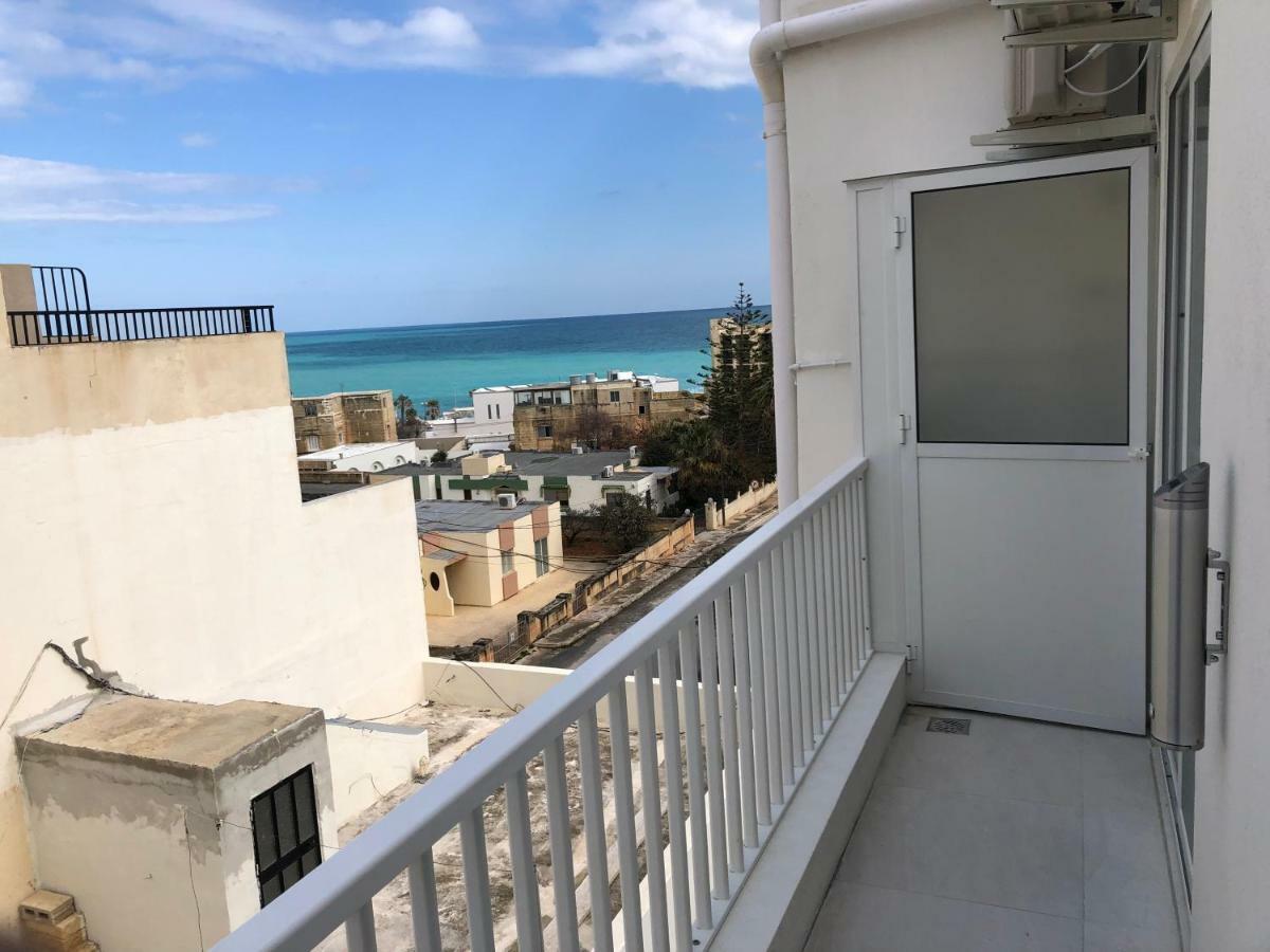 Marsascala Sea View Hpi 7738 Apartamento Marsaskala