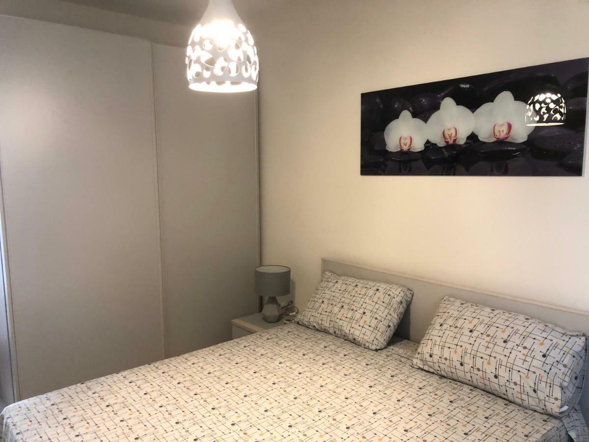 Apartamento Marsascala Sea View Hpi 7738